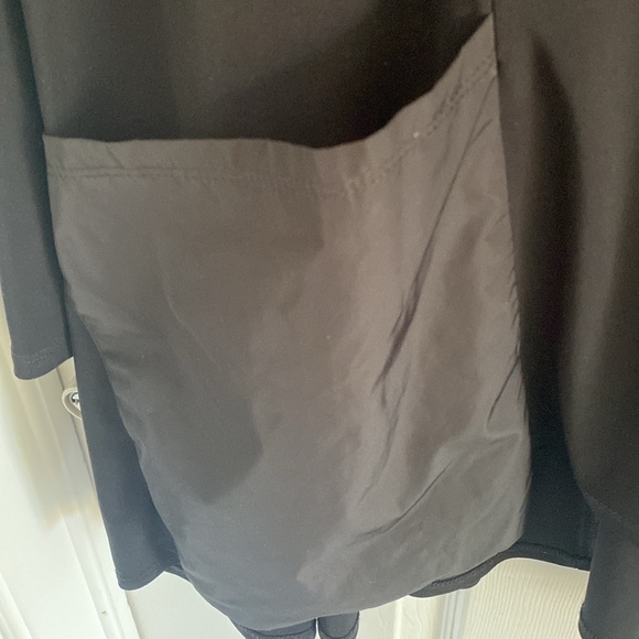 Joseph Ribkoff Tunic-size 16 - Picture 5 of 8